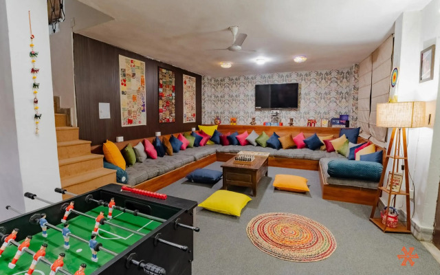 Zostel Udaipur - Hostel