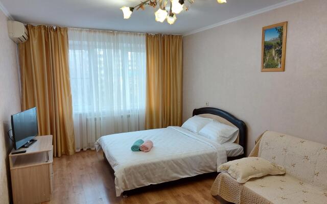 Апартаменты на бульваре Платановый