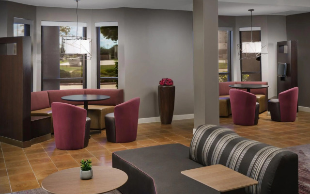 Courtyard By Marriott Dallas - Lewisville