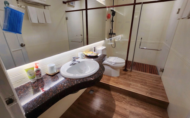 Victory Hotel Hue