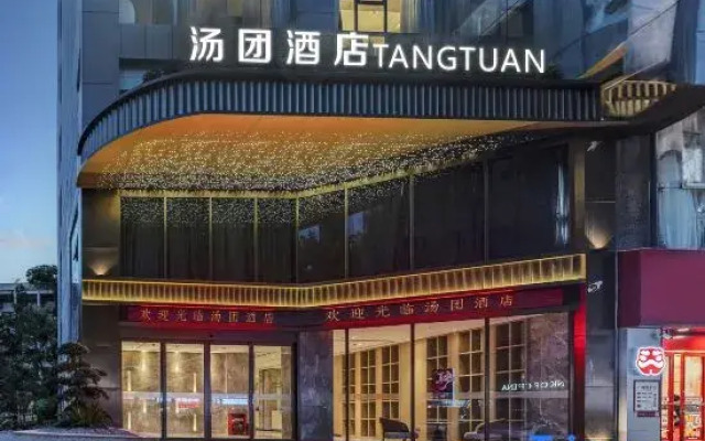 Tang  Tuan hotel
