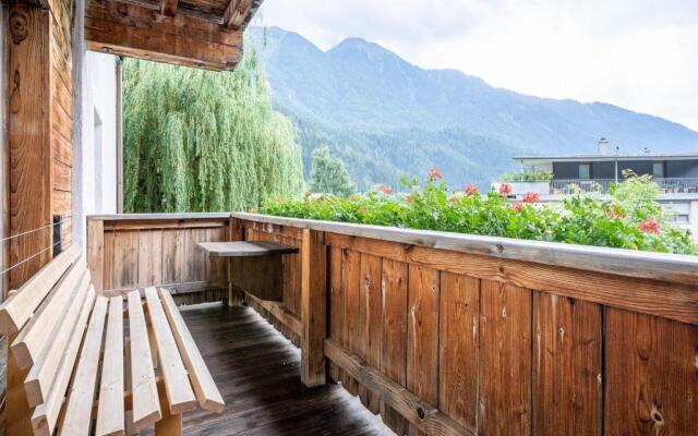 Appartement Residenz Schatz