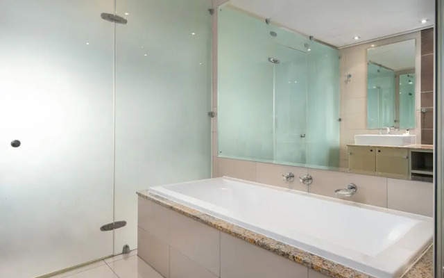 607 Cape Royale Luxury Apartments