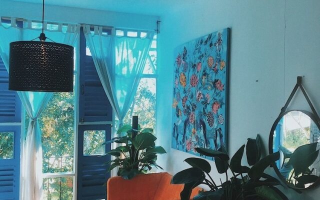 Lalaland Homestay
