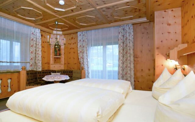 Spacious Holiday Home in Zell am Ziller Near Ski Area