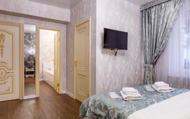 Оскар Некрасовка