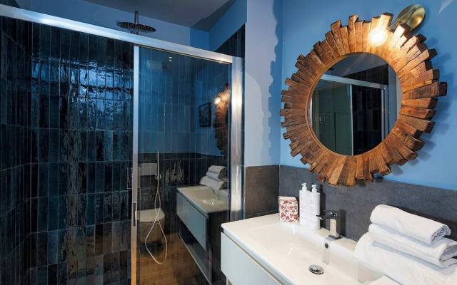 Carignano Luxury Suite