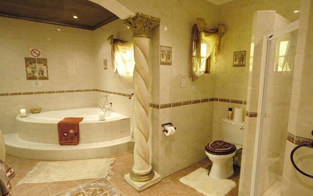 Mannah Executive Hotel and Conference Center