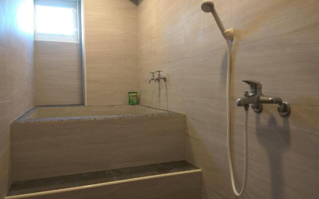Luftpause Hostel