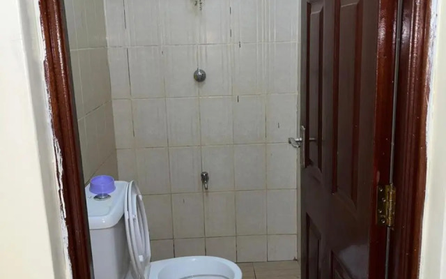 Genesis Apartment