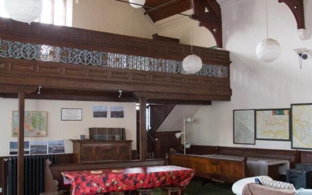 Kirkby Stephen Hostel