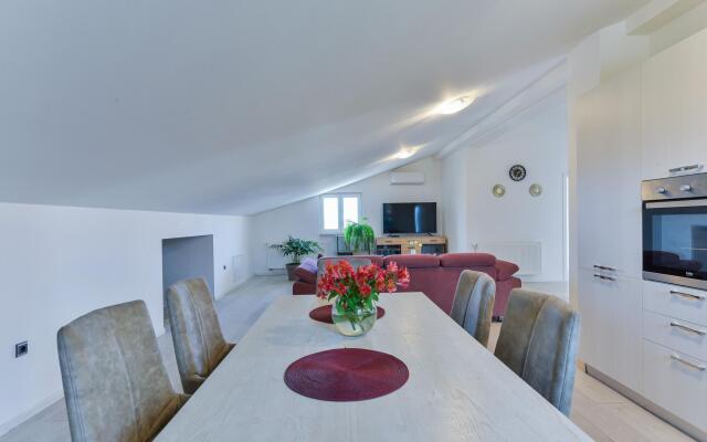 Villa Solis Zadarvillas