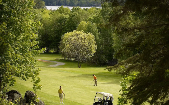 Pinestone Resort & Conference Centre