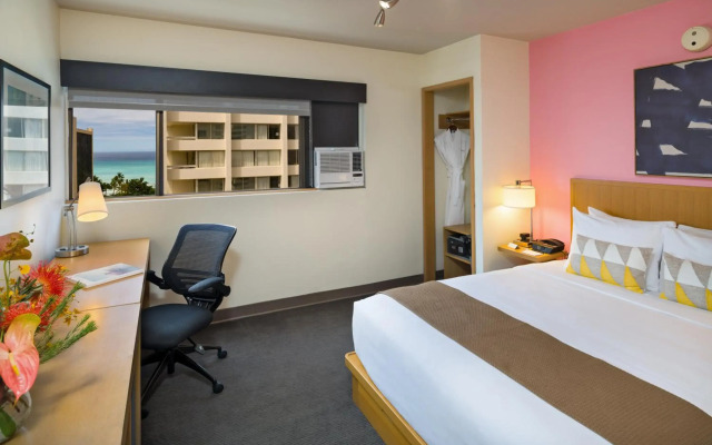Vive Hotel Waikiki