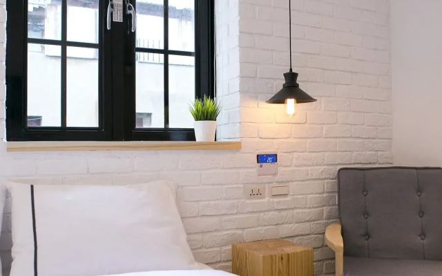 York Design Hotel