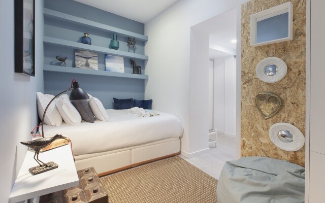 Sweet Inn Apartments - Amoreiras