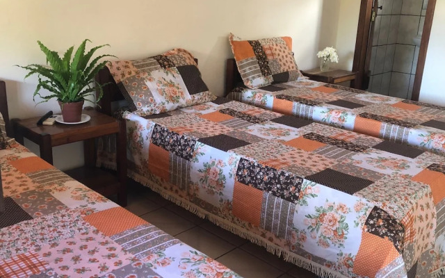 Pousada Ponta da Baleia