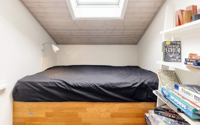 7 Person Holiday Home in Hals
