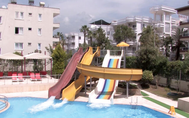 A11 Hotel Obaköy - All inclusive