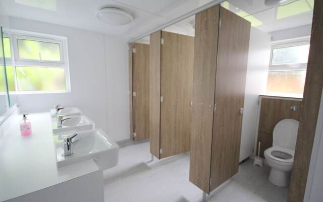 Aberdeen Youth Hostel