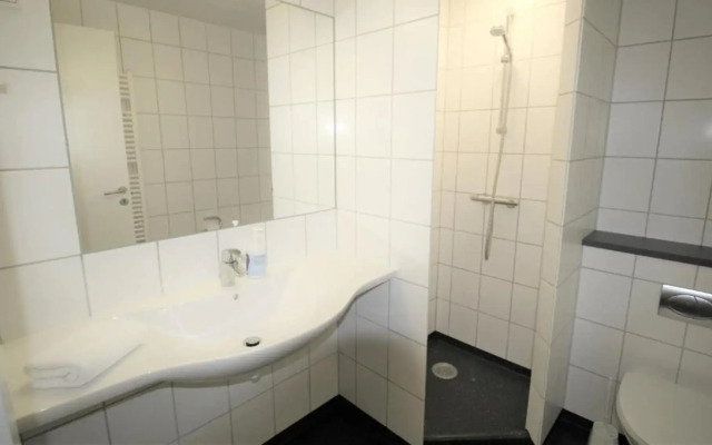 Hotel Aarhus City Apartments