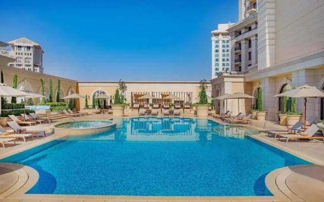 The Ritz-Carlton, Amman