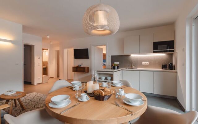 Das Georgen, Schmitten+Maiskogel