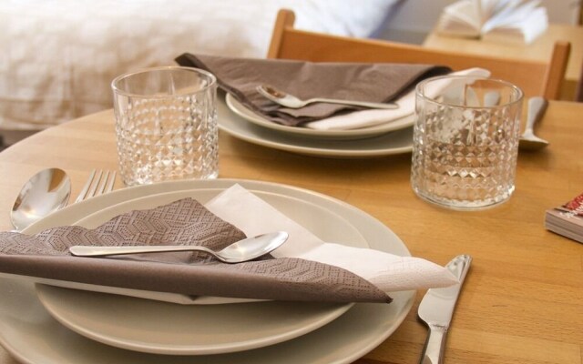 Irwin Apartments at Notting Hill