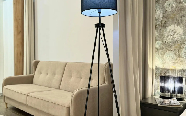 Гринхаус на улице Красная площадь 2А