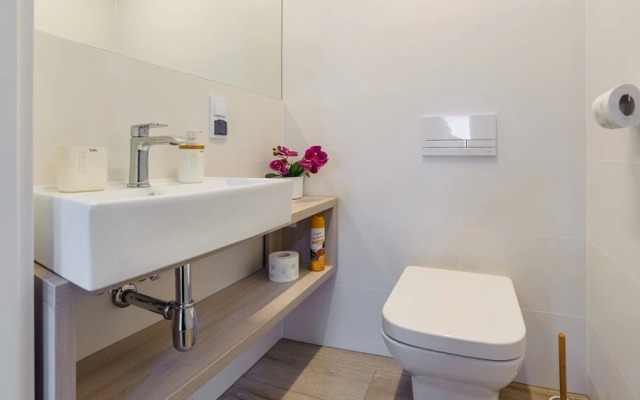 Apartamenty Sun & Snow Platinium
