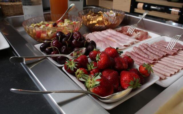 Auberge Sundgovienne