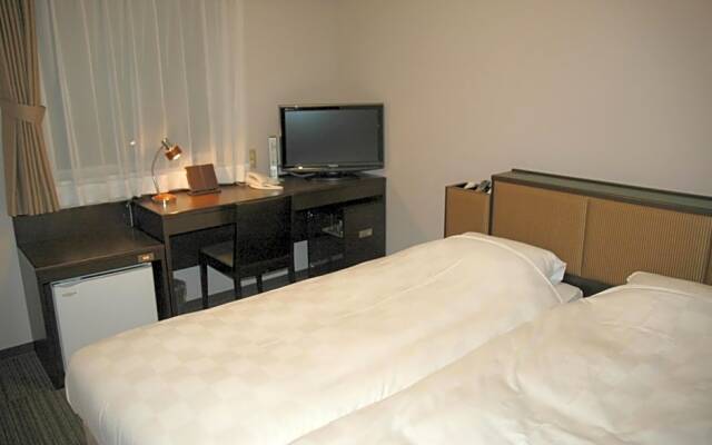 Green Hotel Yes Nagahama Minatokan - Vacation STAY 24715v