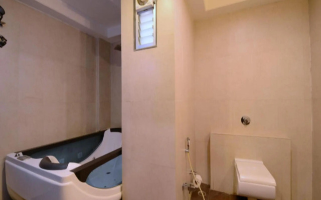 Relax INN Hotel and Resort