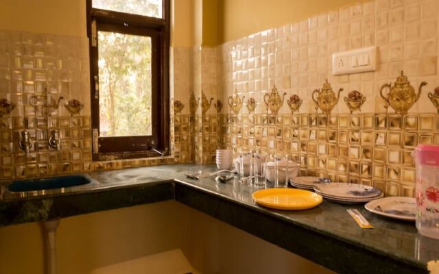 OYO 13409 Home Cozy Stay near ISBT Dharamshala