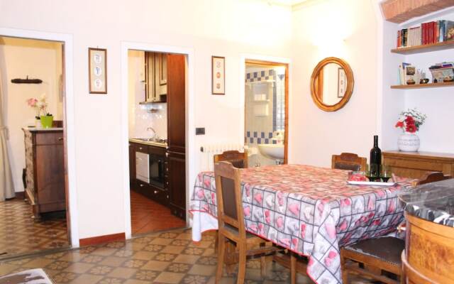 Art Apartment Sdrucciolo dè Pitti