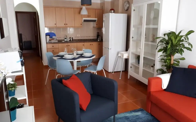 Central & Modern Apt in Candelaria Umdr