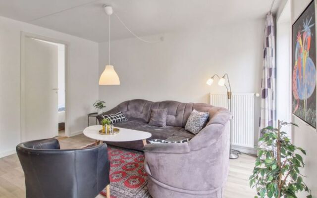 "Kajana" - 2.3km from the sea in Western Jutland