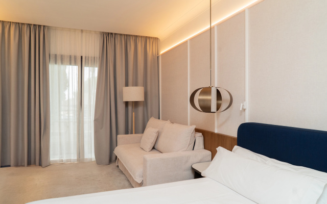 SH Villa Gadea Hotel