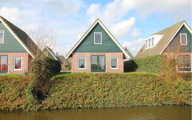 Bungalow 12-28 Medemblik Opperdoes