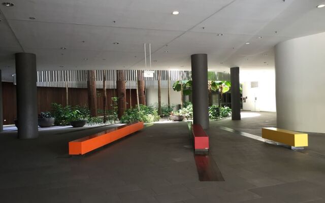 Cairns Luxury Apartments