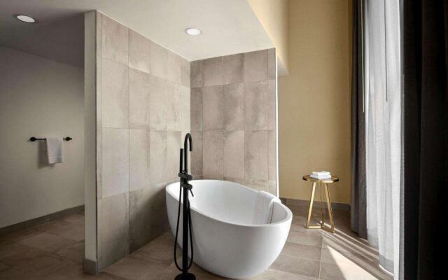 The Landing at Hampton Marina, Tapestry Collection by Hilton