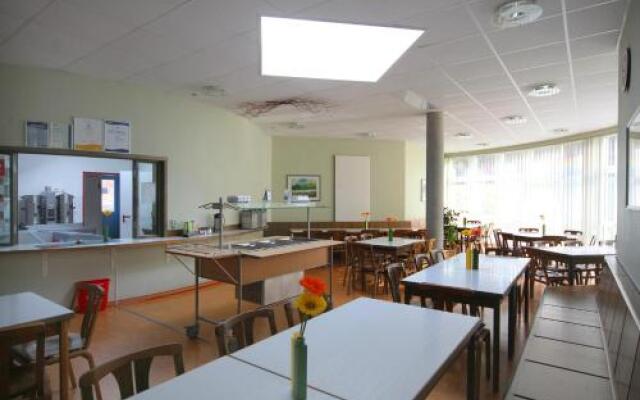 DJH Jugendherberge Güstrow