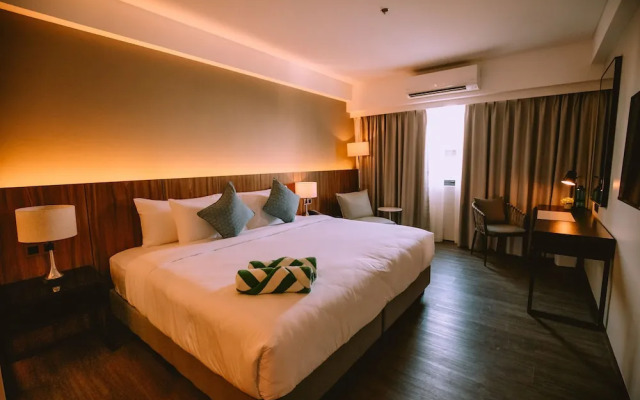 The Maximilian Hotel