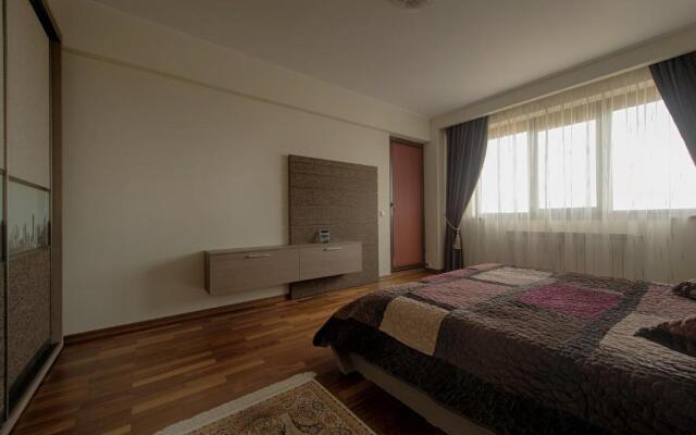 Samali Residence