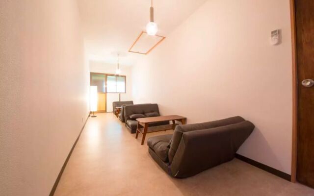 JQ Villa Kyoto Hachijou