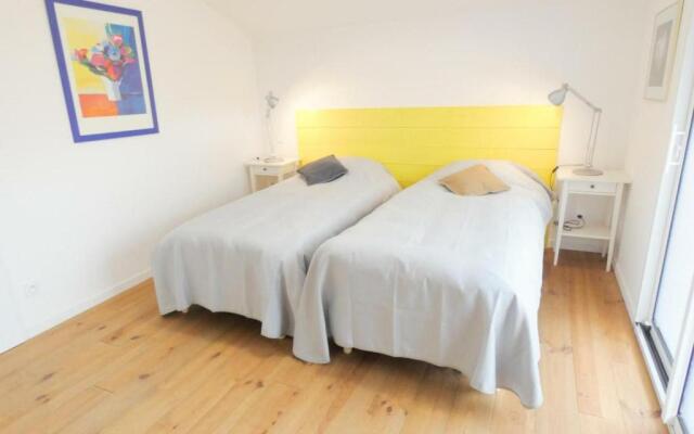 Gîte Biscarrosse, 3 pièces, 4 personnes - FR-1-360-586