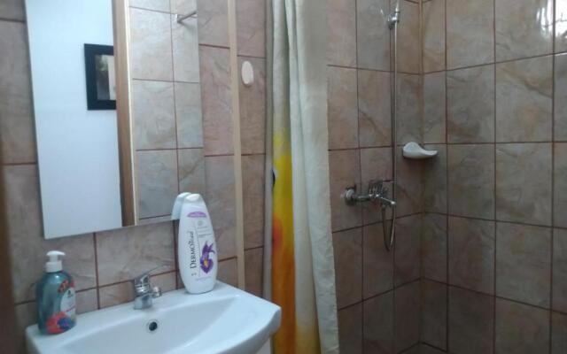 Guest House Liviu Rebreanu 13