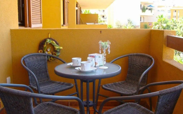 Apartamento Bennecke Trinidad