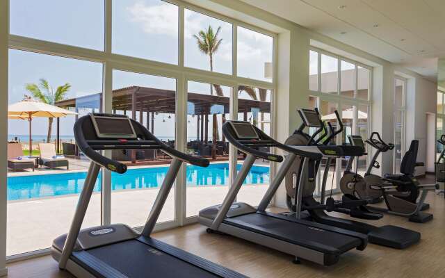 Park Inn by Radisson Hotel & Residence Duqm