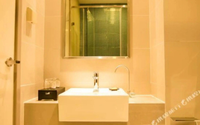 怡莱酒店(青州宋城古城景区店)